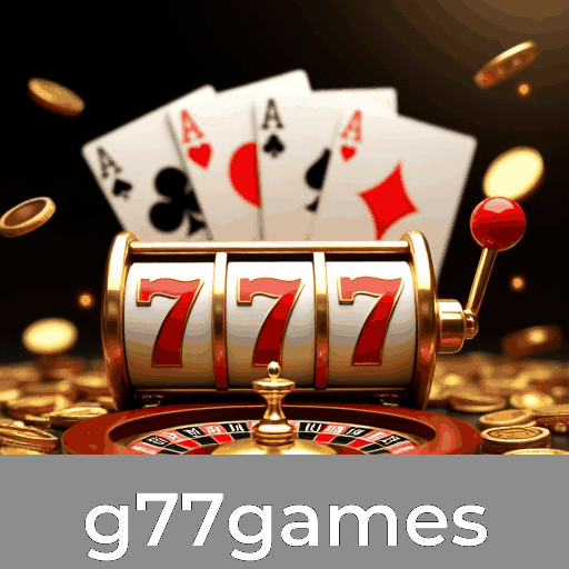 Cassino Online g77games