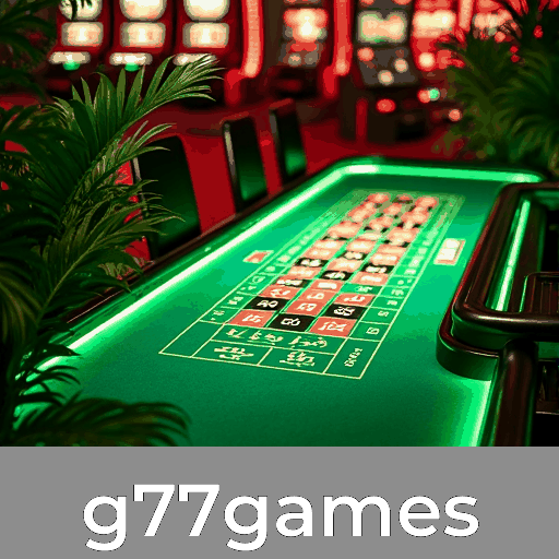 Cadastro na g77games