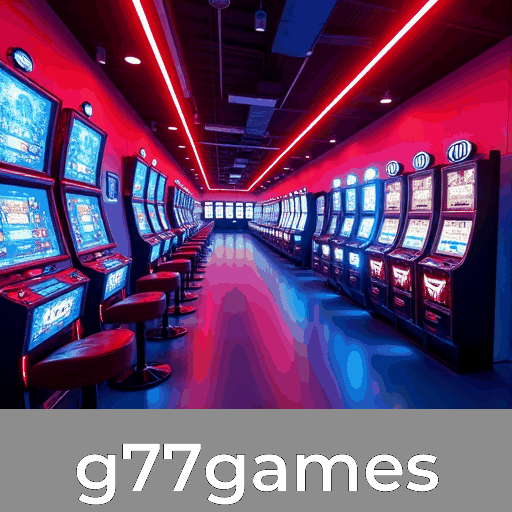 Acesso ao g77games