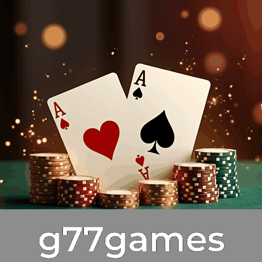 Cassino Online g77games