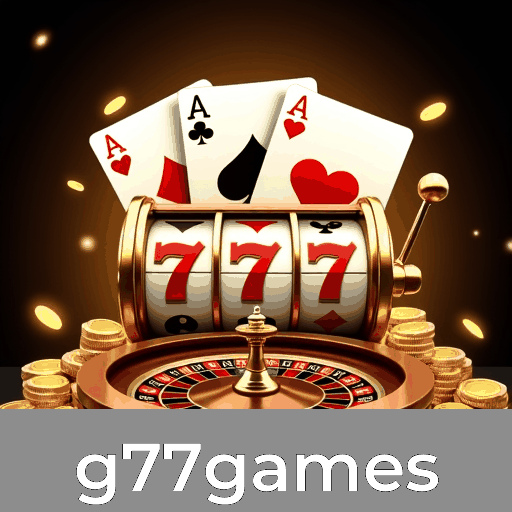 Acesso ao g77games