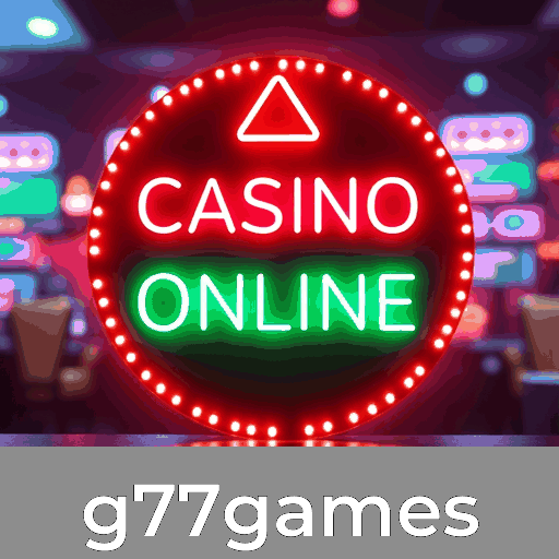 Cadastro na g77games