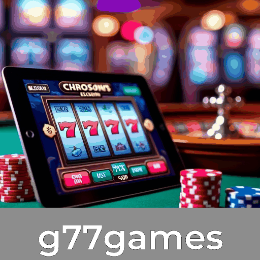 Acesso ao g77games