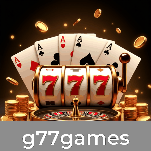 Cadastro na g77games