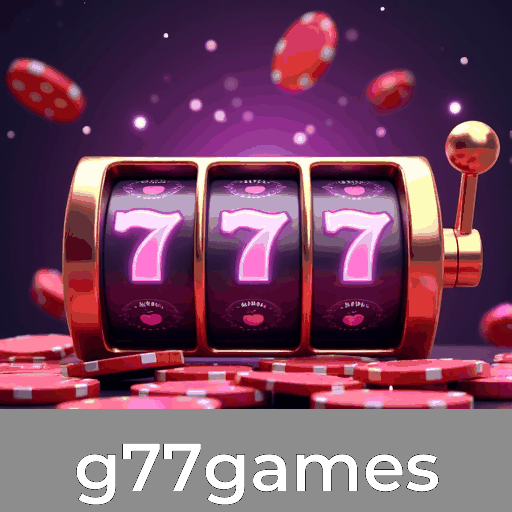 Acessar o site g77games COM