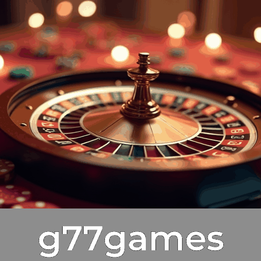 Cassino Online g77games