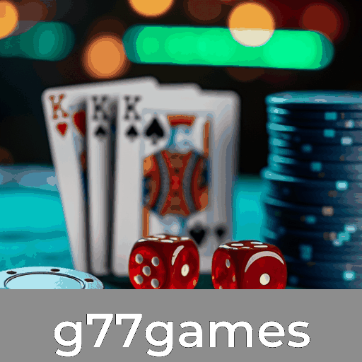 Experiência Premium em Apostas com g77games: Sua Plataforma de Confiança