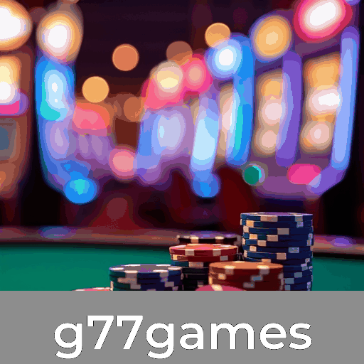 Cadastro na g77games