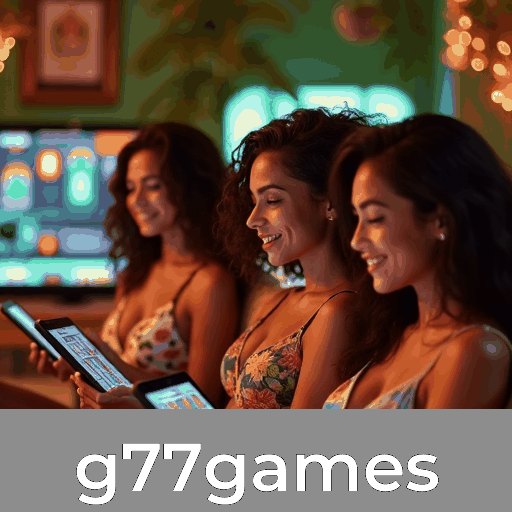 Cassino Online g77games