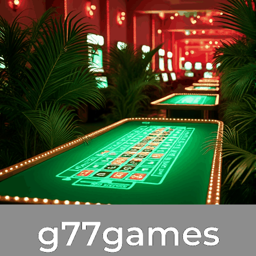 Cassino Online g77games