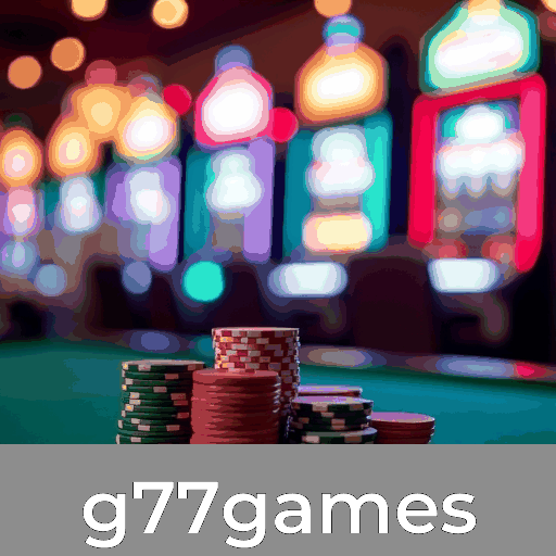Cassino Online g77games