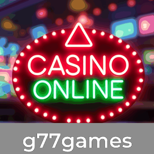Cassino Online g77games