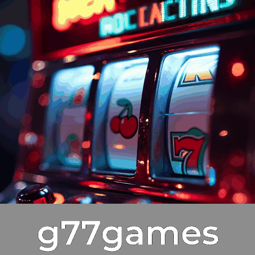 Acesso ao g77games