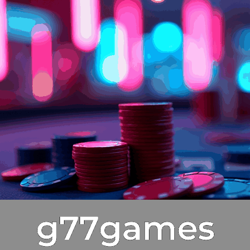 Cadastro na g77games