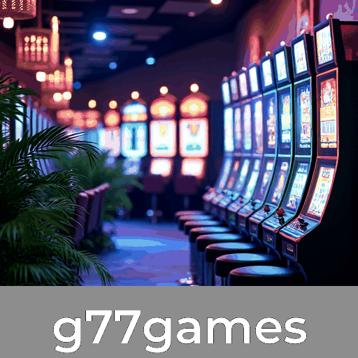 Cassino Online g77games