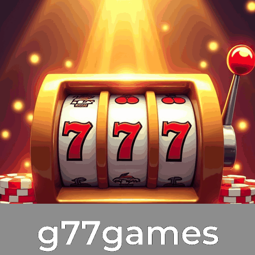 Cadastro na g77games