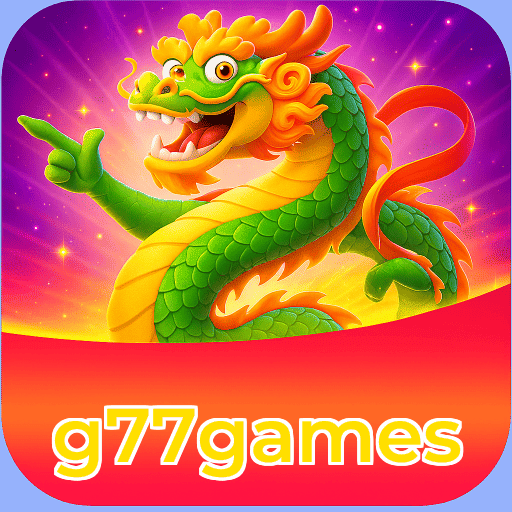 g77games logo
