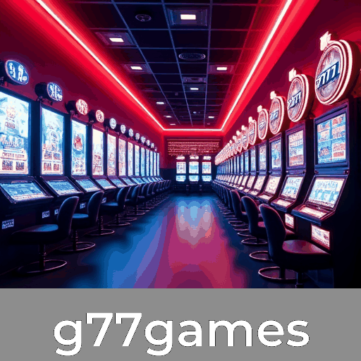 Acesso ao g77games