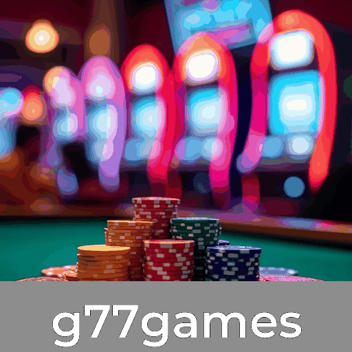 Experiência Premium em Apostas com g77games: Sua Plataforma de Confiança
